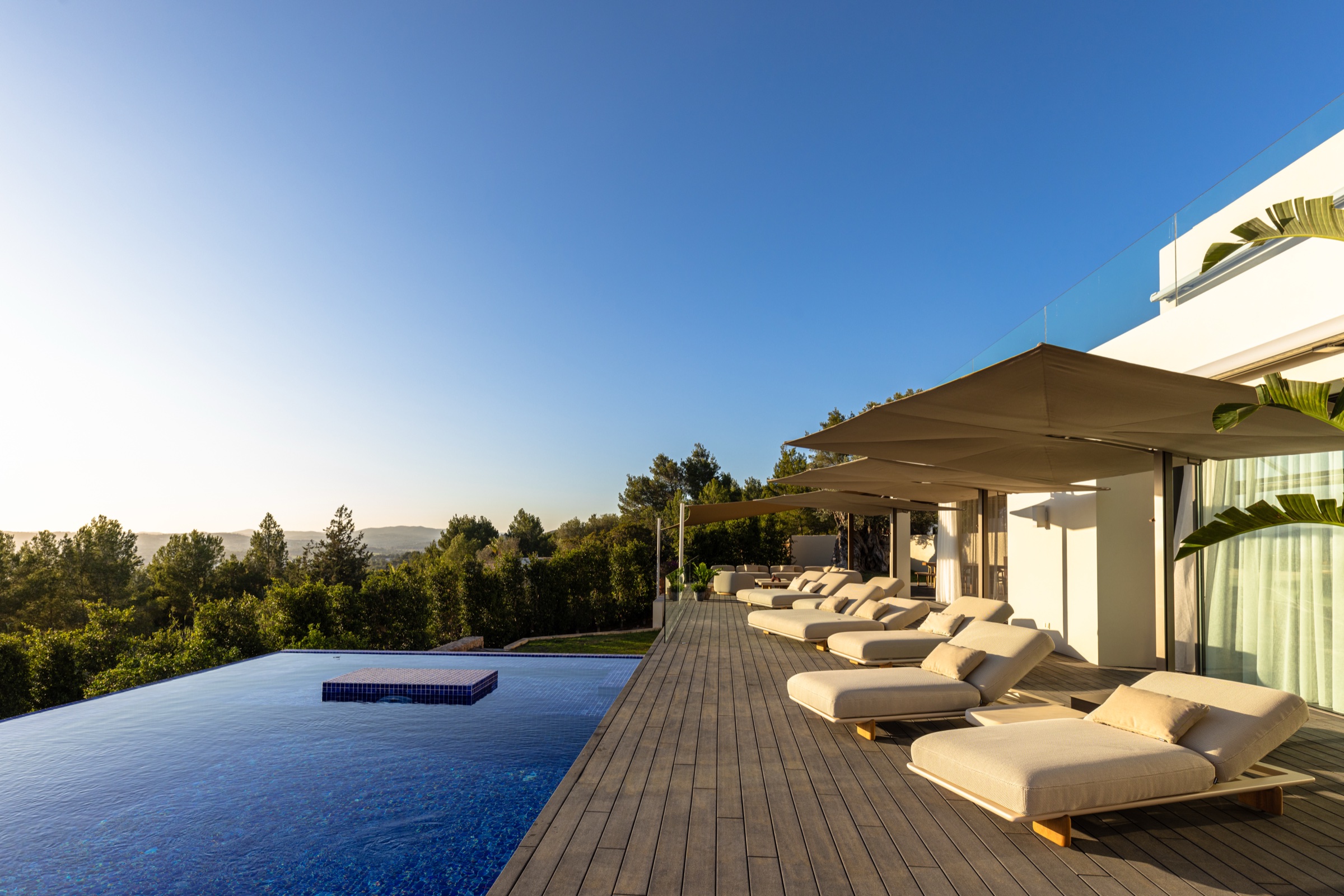 Blue Dream – Ibiza - View 2