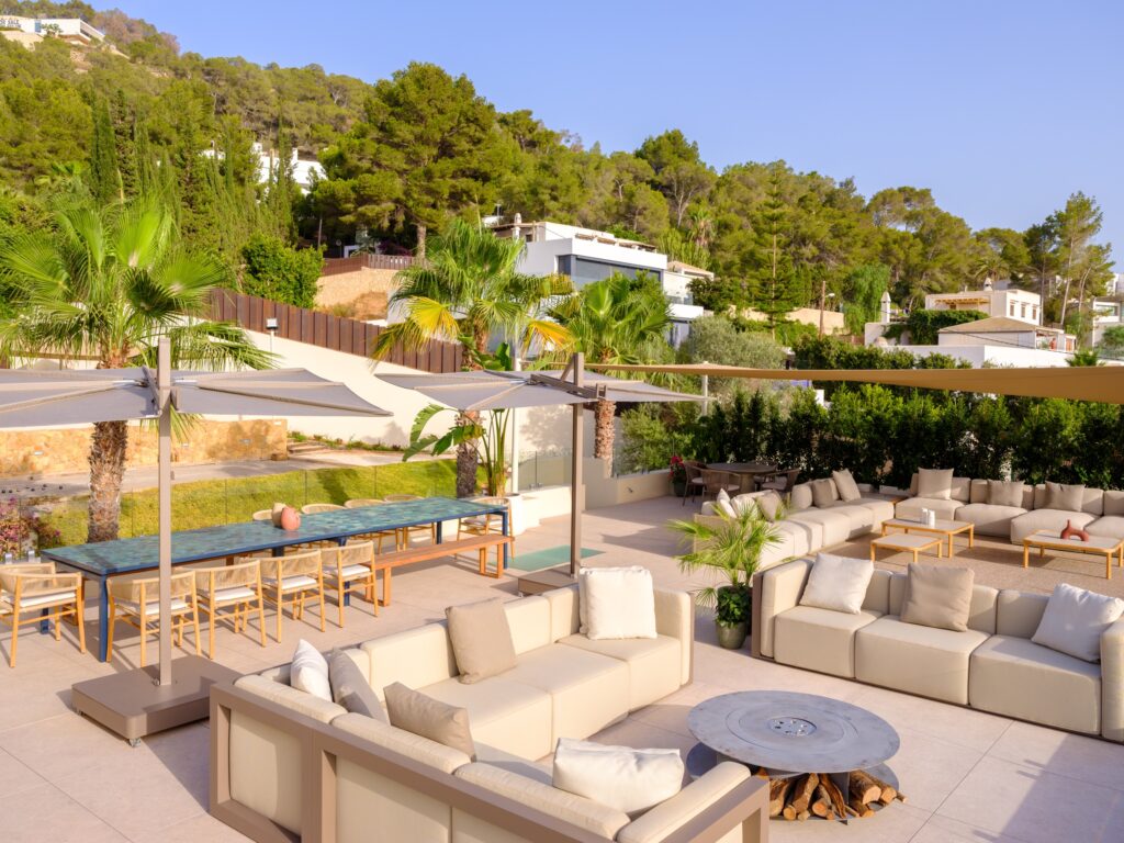 Blue Dream – Ibiza