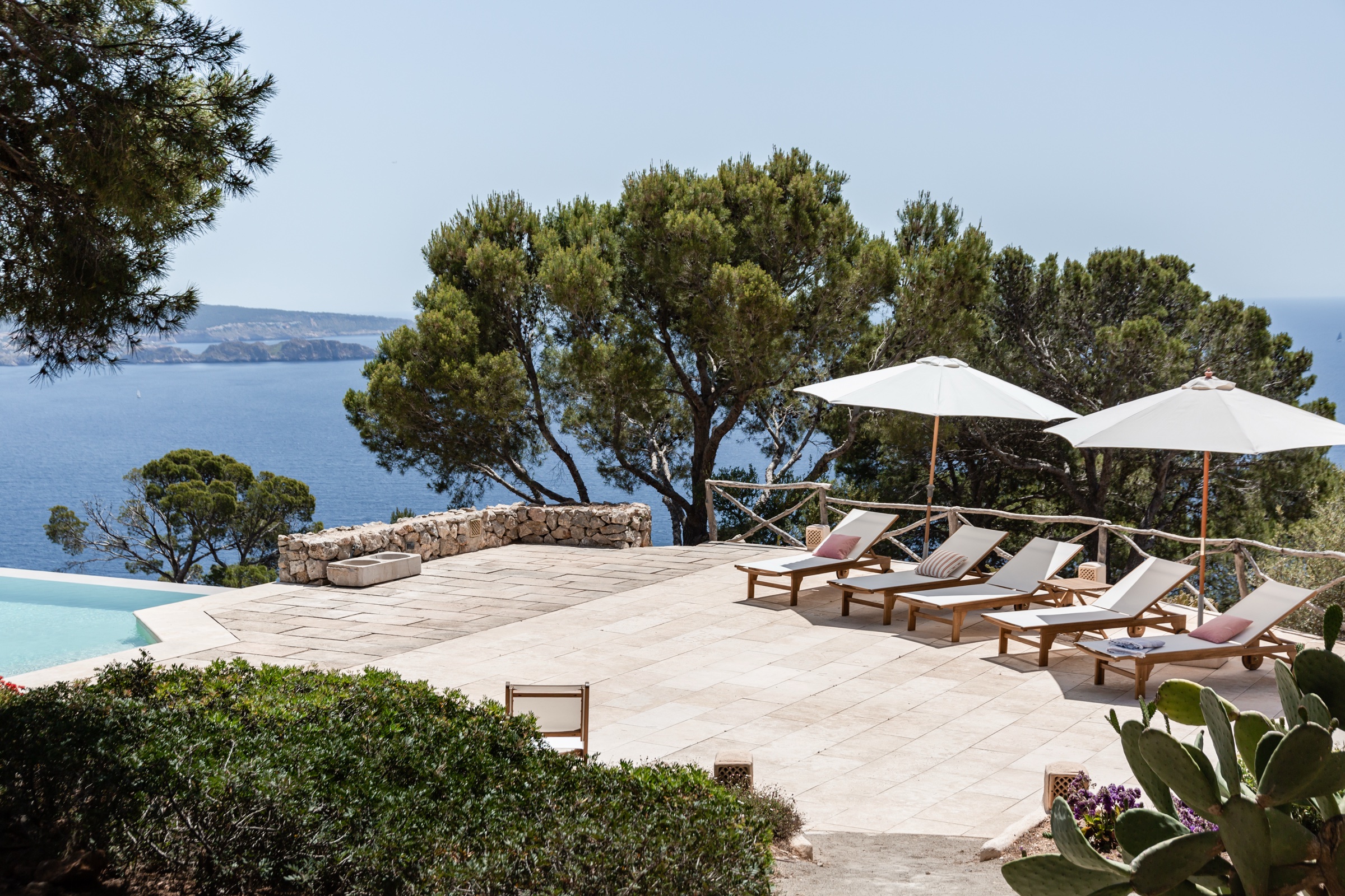Can Catalina – Mallorca - Main View