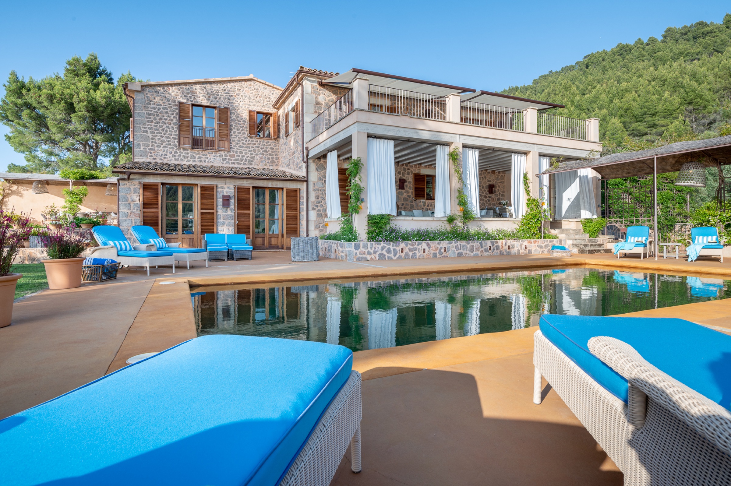 Ca’n Miquelet – Mallorca - View 2