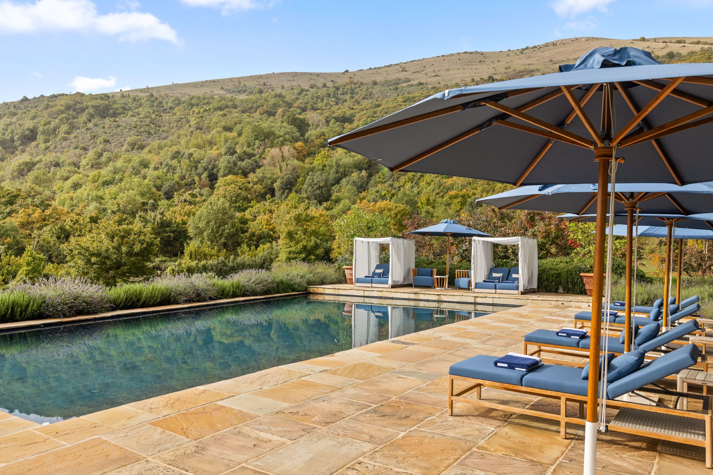 Castello di Procopio – Umbria - View 3
