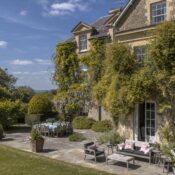 Churchill Manor – The Cotswolds - Photo 3 - The Cotswolds