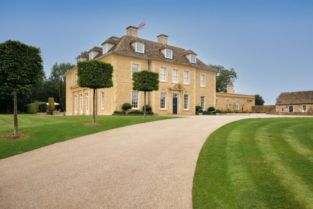 Cirencester Estate – The Cotswolds