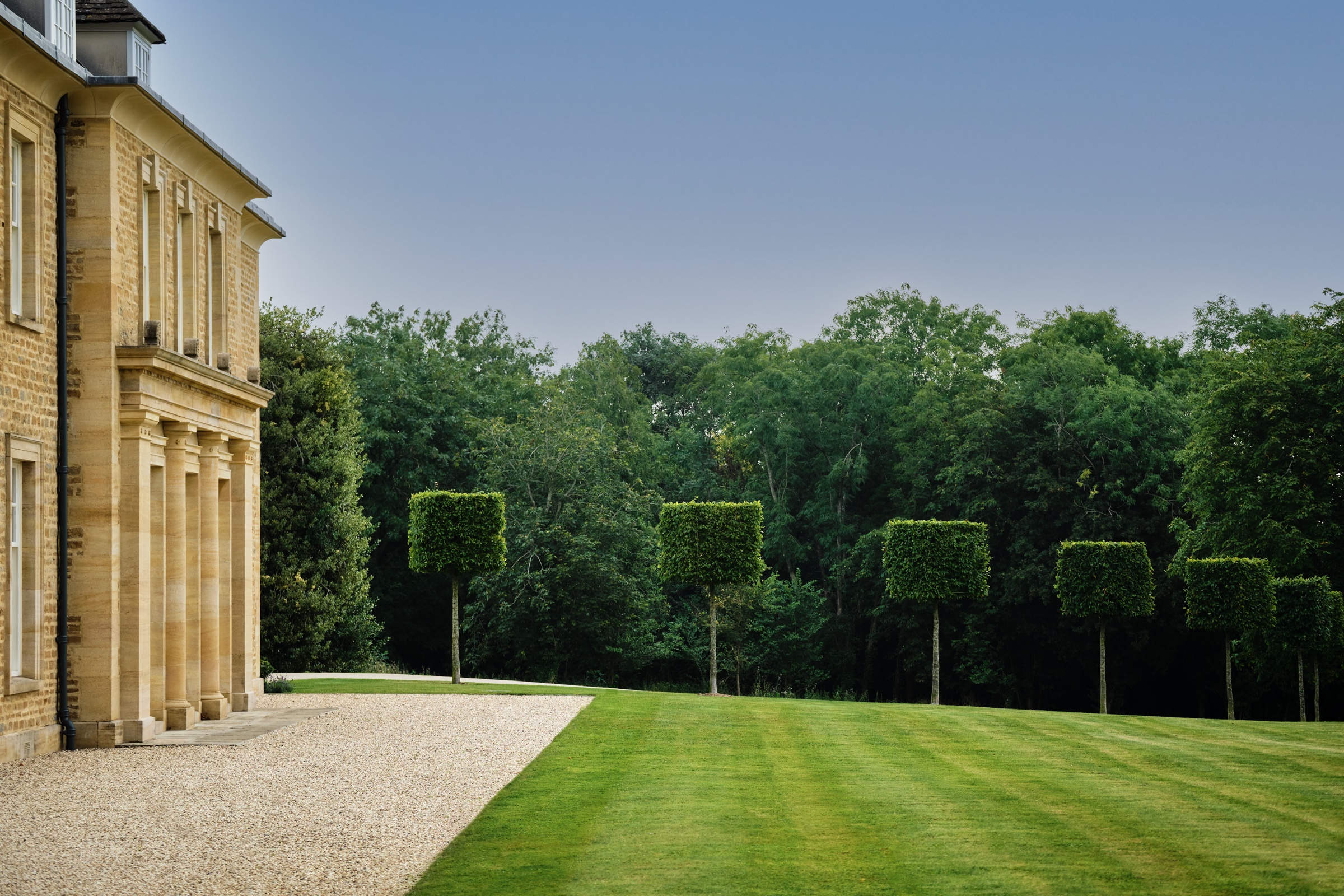 Cirencester Estate – The Cotswolds - View 2