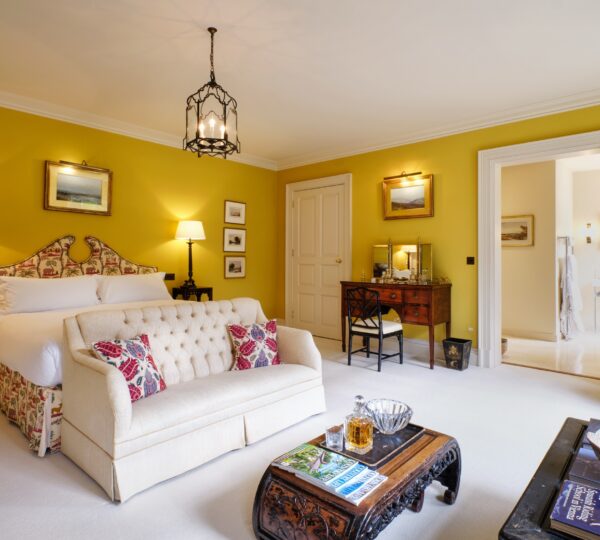 Inside Cirencester Estate: Cotswolds Country Living