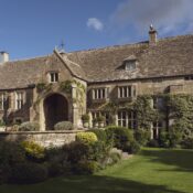 Coombe End Manor – The Cotswolds - Photo 1 - The Cotswolds