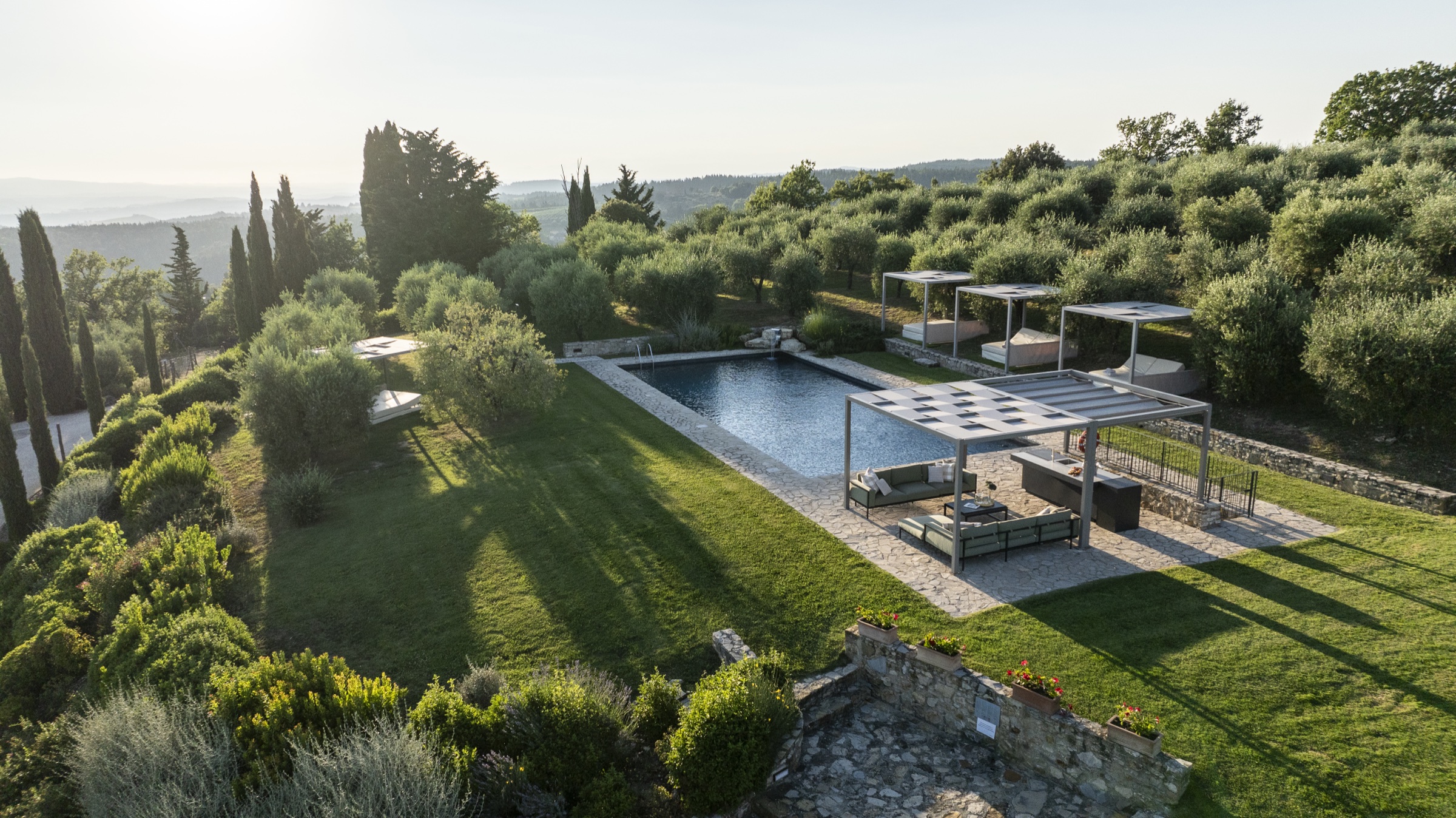 Il Cellese – Tuscany - View 3