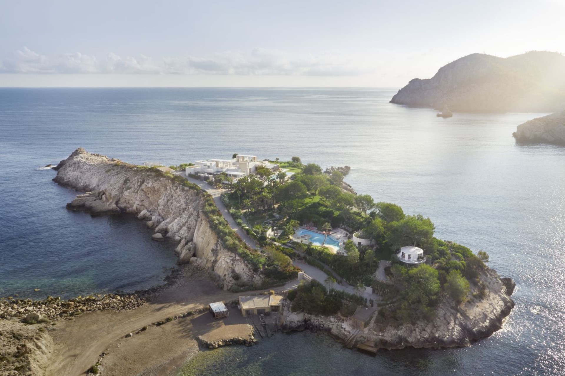 Isla Sa Ferradura – Ibiza, Spain - View 3