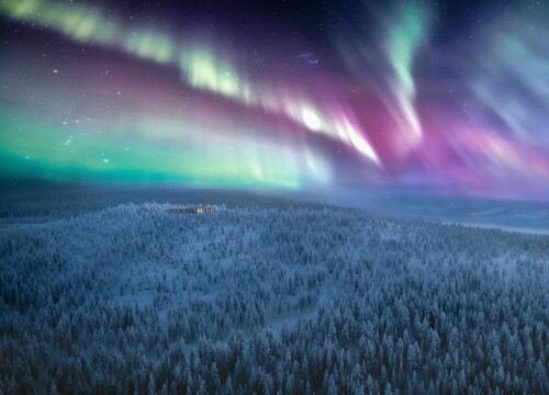 Lapland