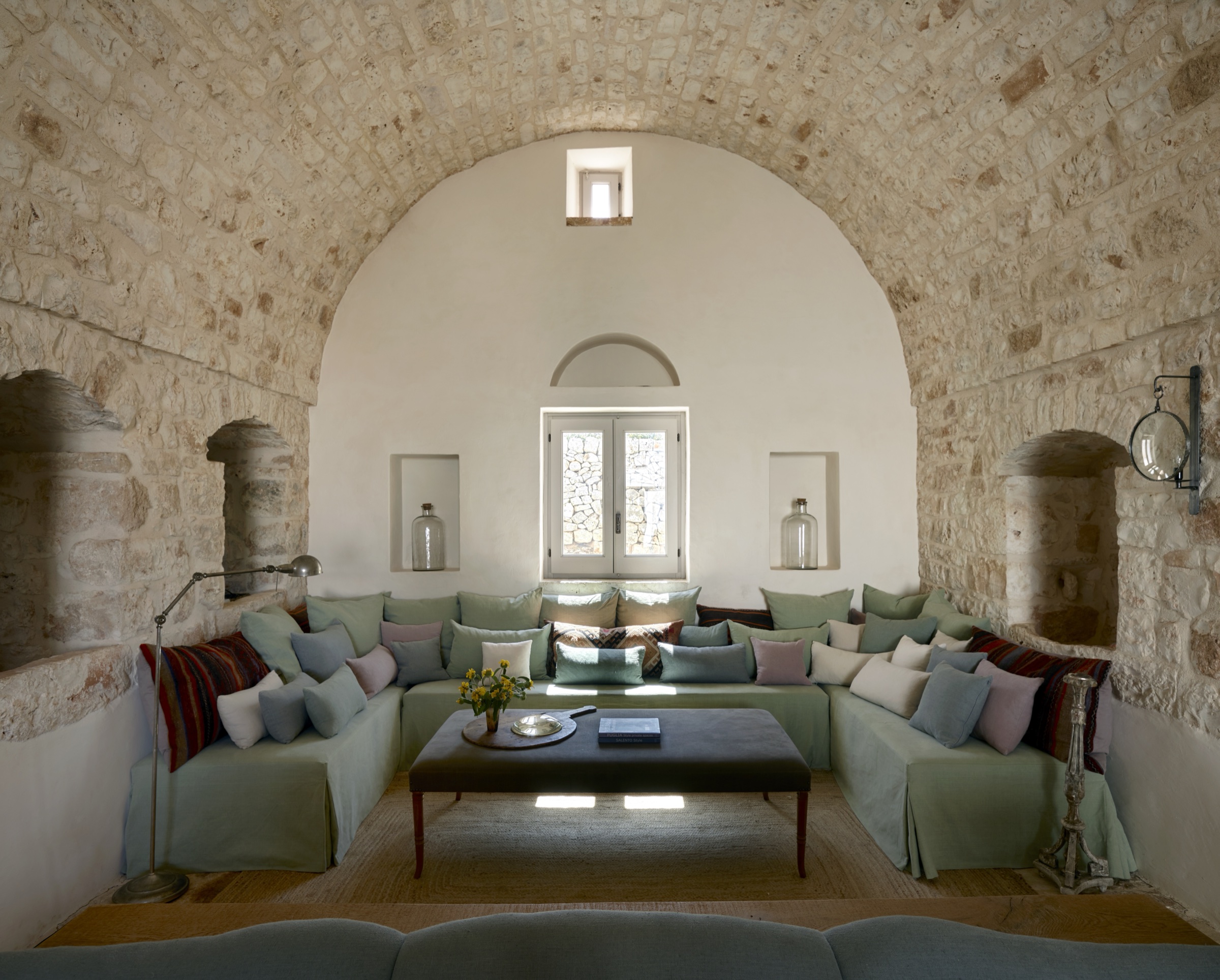 Masseria Petrarolo – Puglia, Italy - View 3