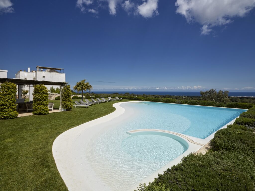 Masseria Petrarolo – Puglia, Italy