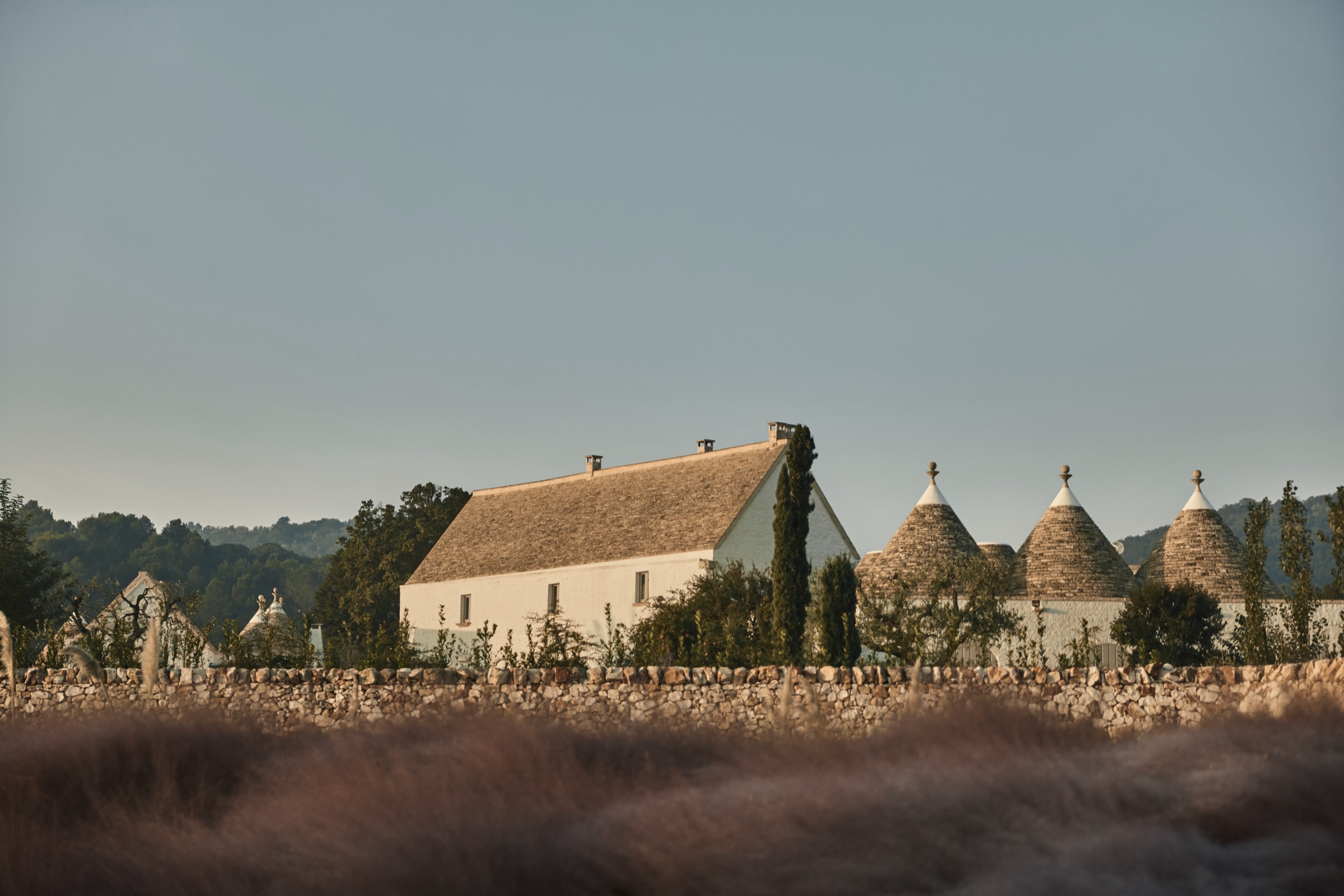Masseria Pistola – Puglia - View 2