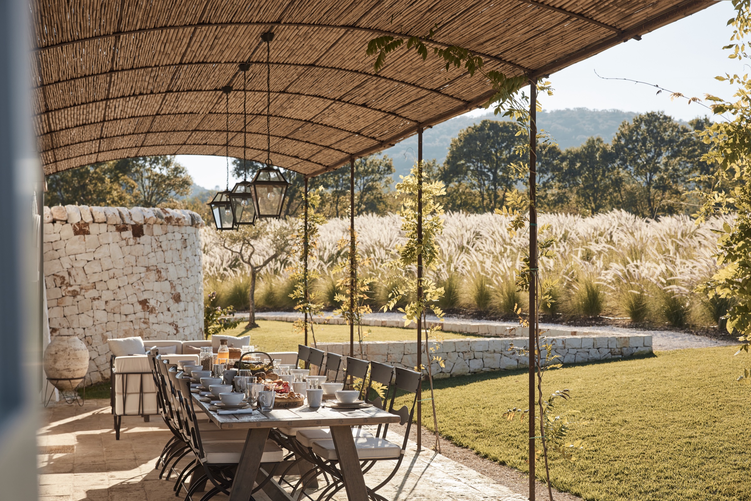 Masseria Pistola – Puglia - View 3