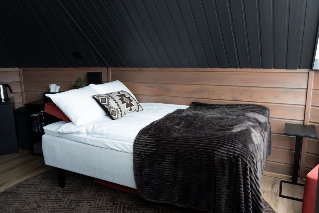 Exclusive Lapland Chalet Buyouts: Large Family Retreats