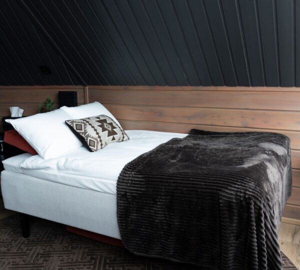 Exclusive Lapland Chalet Buyouts: Large Family Retreats