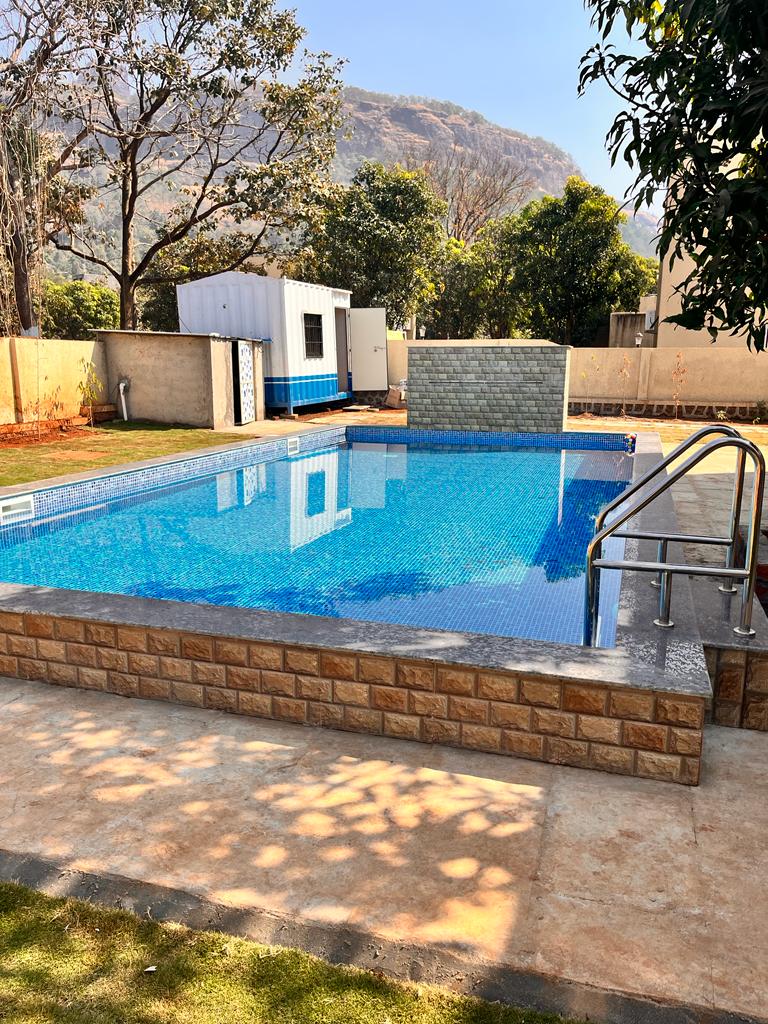 Sunset Villa, Karjat - View 2