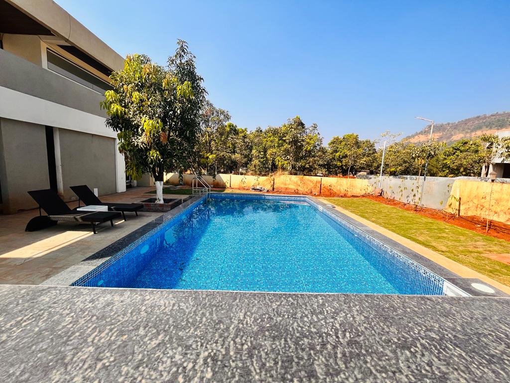 Sunset Villa, Karjat - View 3