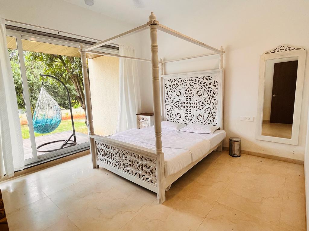 Sunset Villa, Karjat
