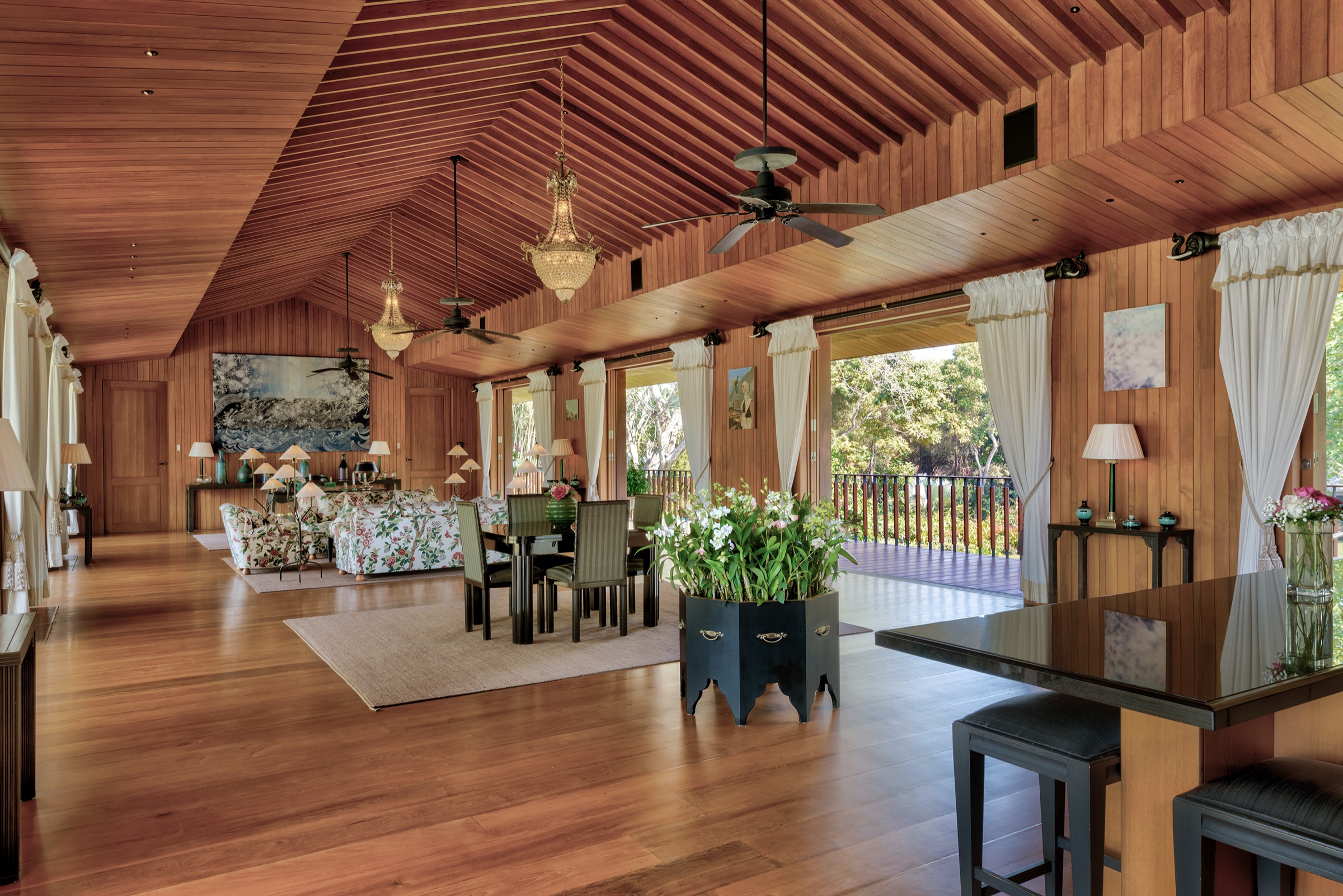 Tatvani – Chiang Rai - View 2