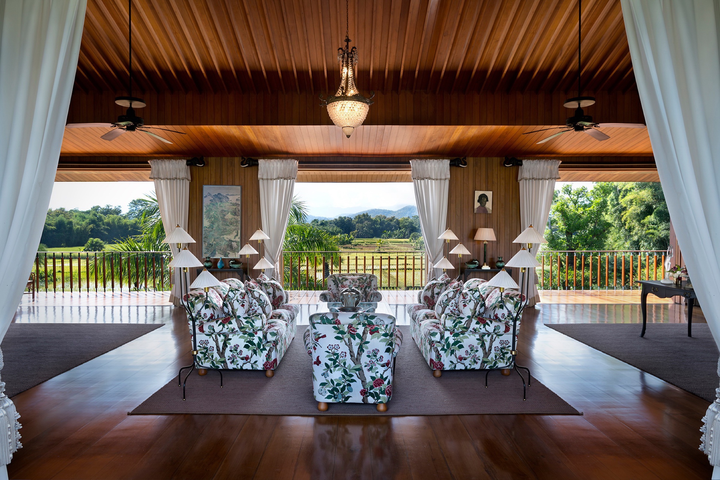 Tatvani – Chiang Rai - View 3
