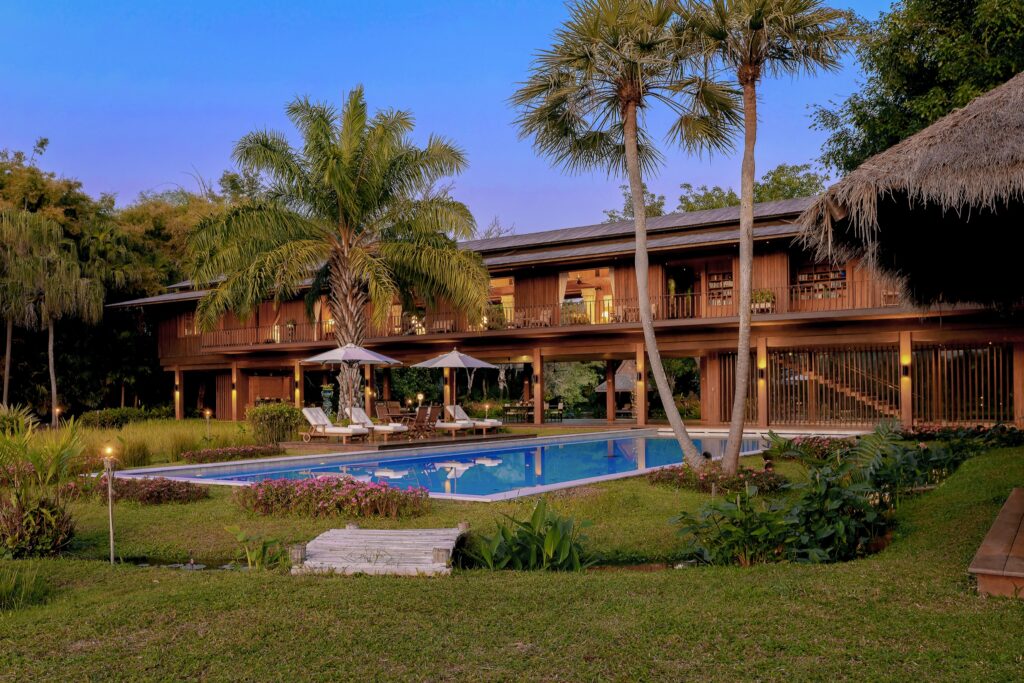 Tatvani – Chiang Rai