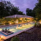 The Wildernest Tale, Karjat - Photo 10 - India