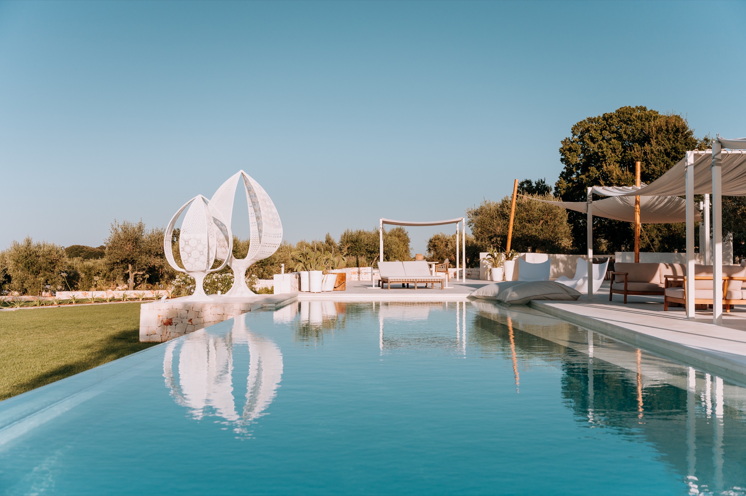 Trullo dei Pumi – Puglia - View 3