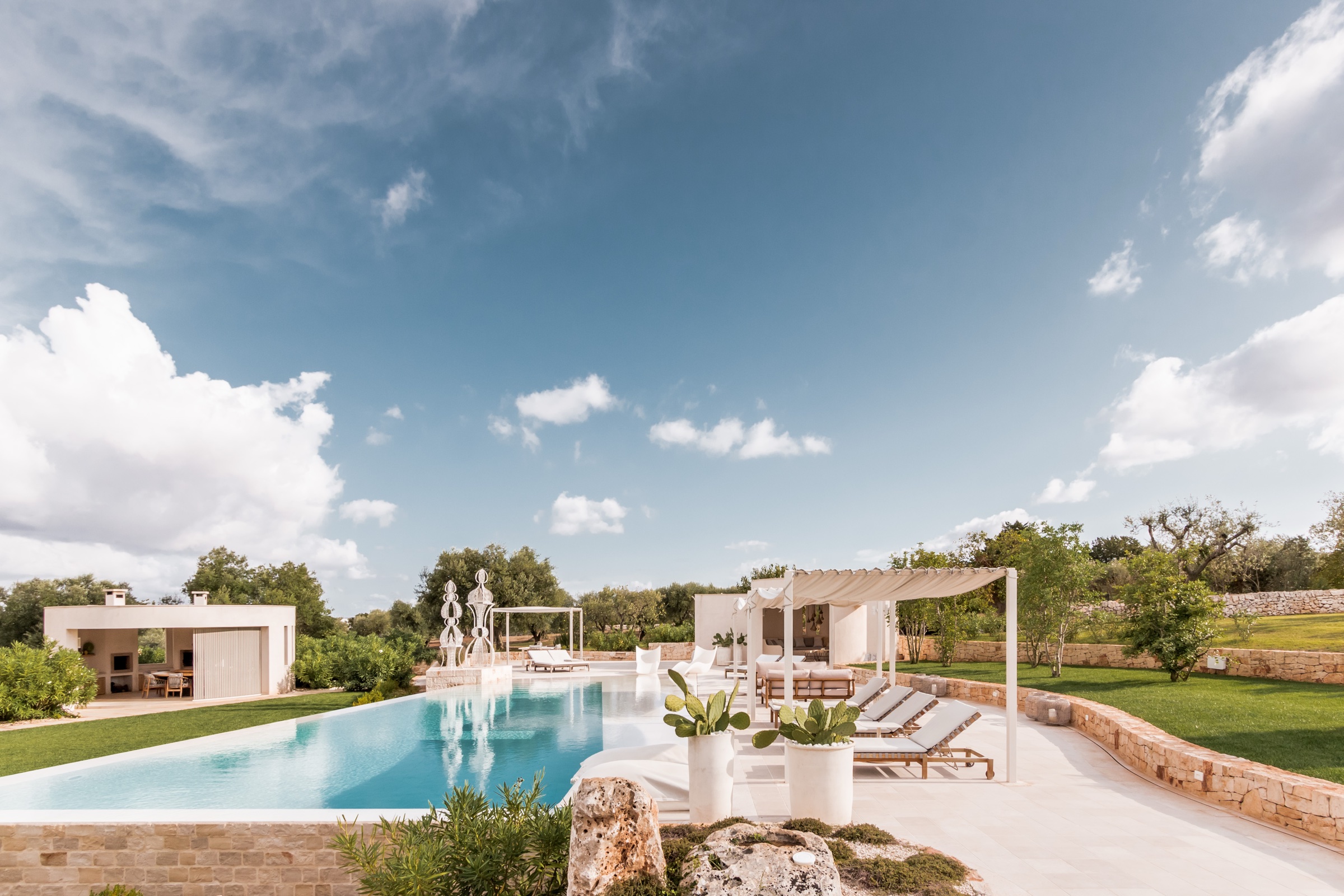 Trullo delle Dame – Puglia - View 2