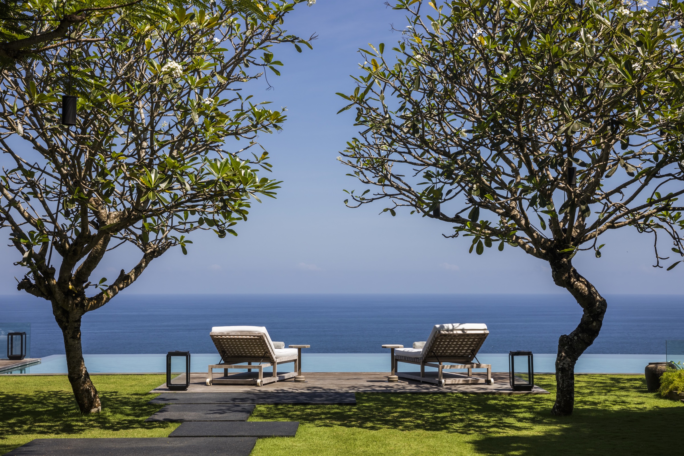 Uluwatu Estate – Bali - Main View