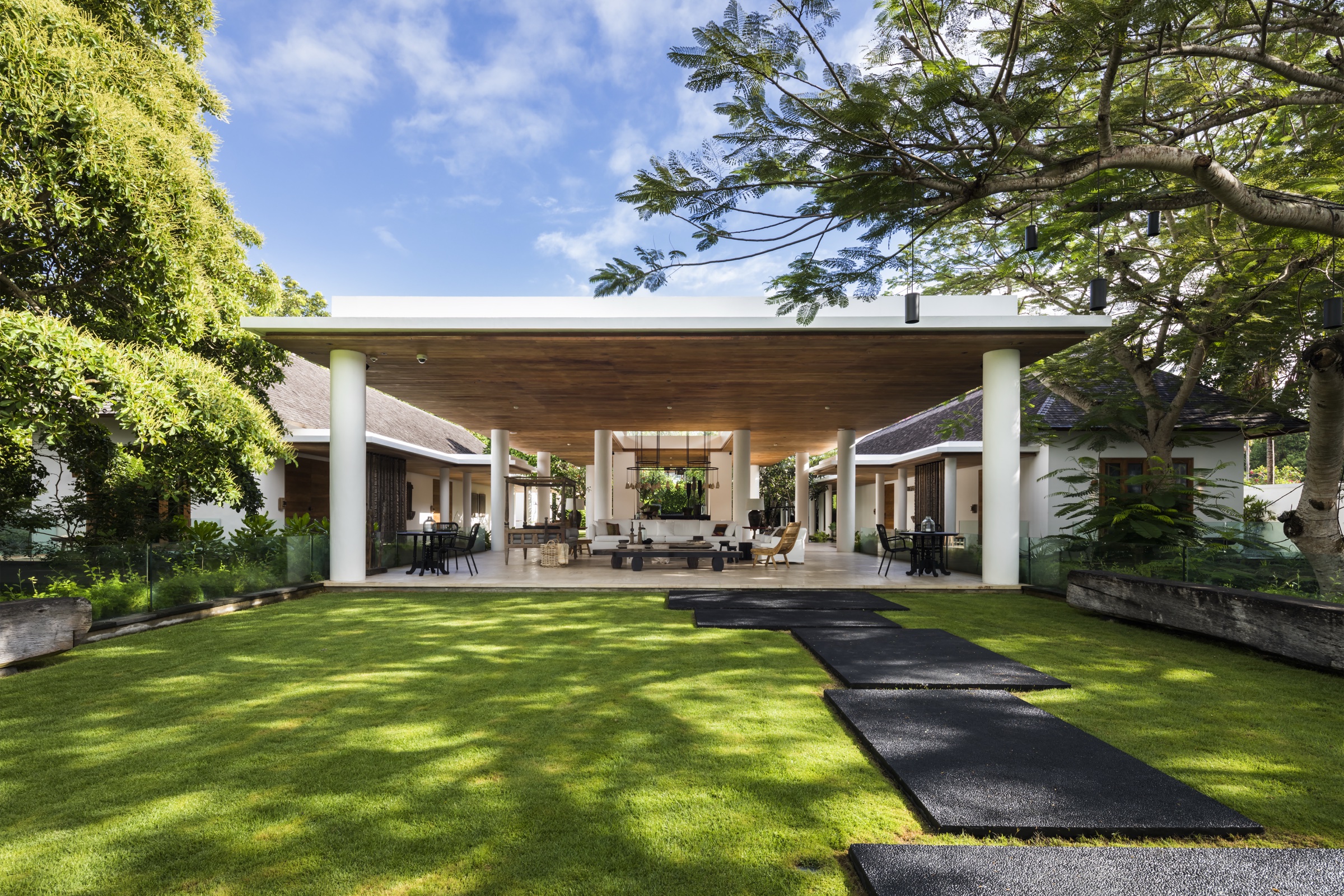 Uluwatu Estate – Bali - View 3