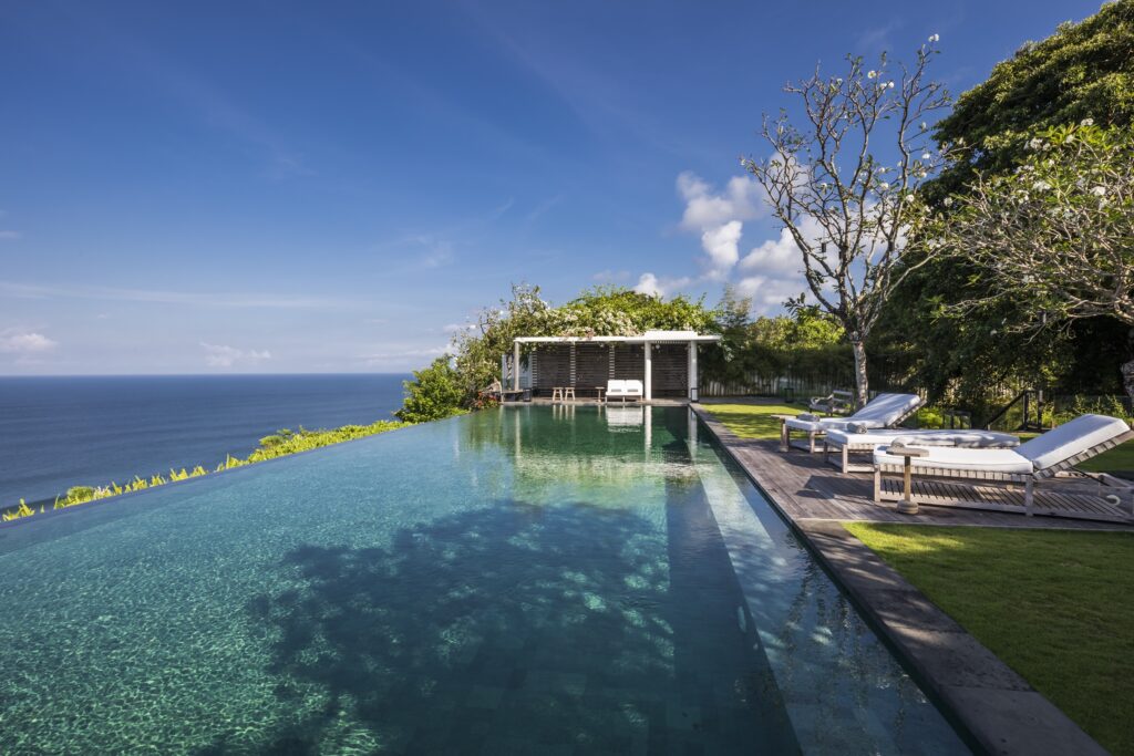 Uluwatu Estate – Bali