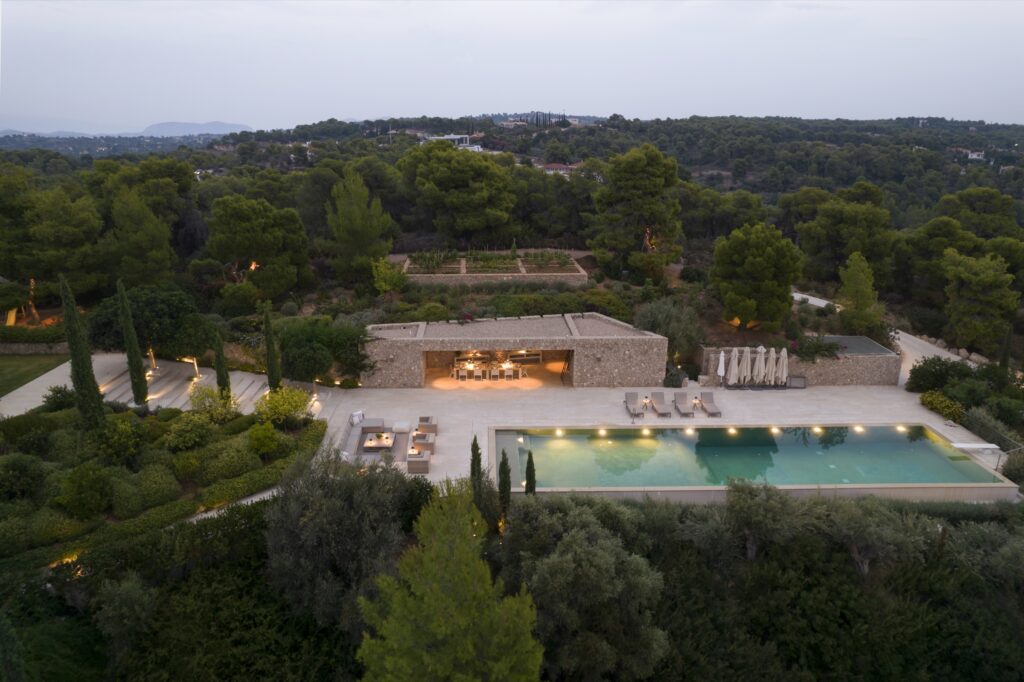 Vanikiba – Porto Heli