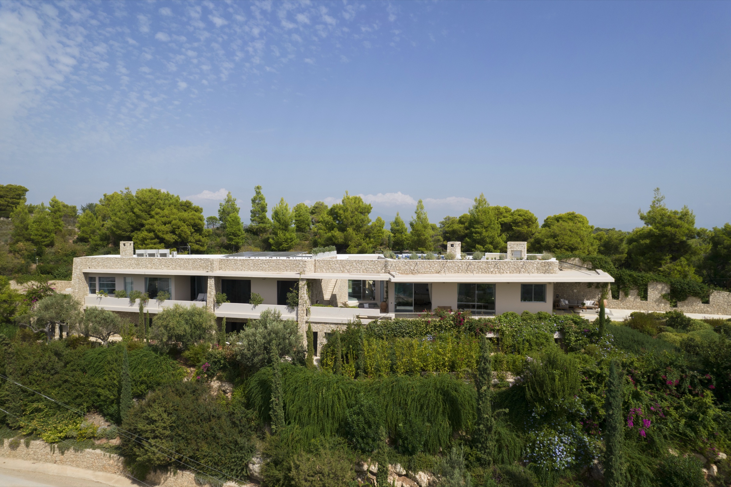 Vanikiba – Porto Heli - View 2