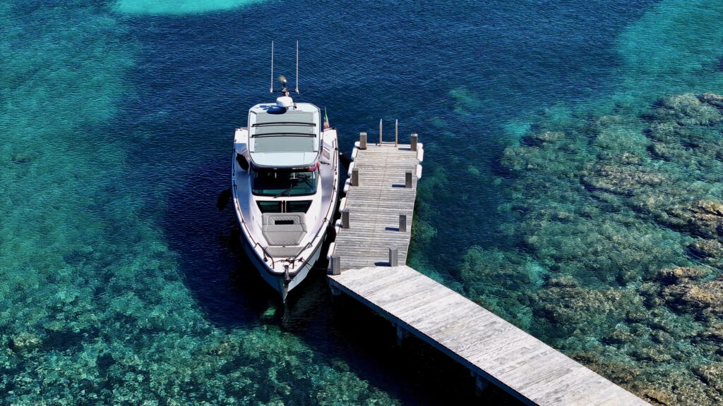 Costa Smeralda Luxury Villas: Secluded Stays in Sardinia