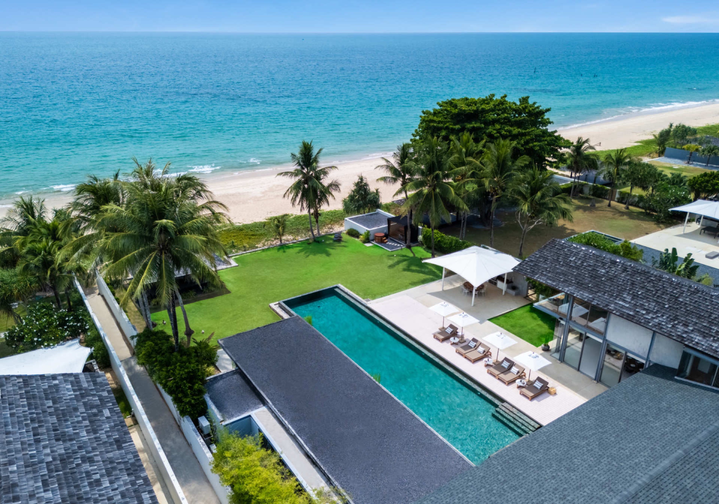 Villa Amarelo – Phuket - View 2
