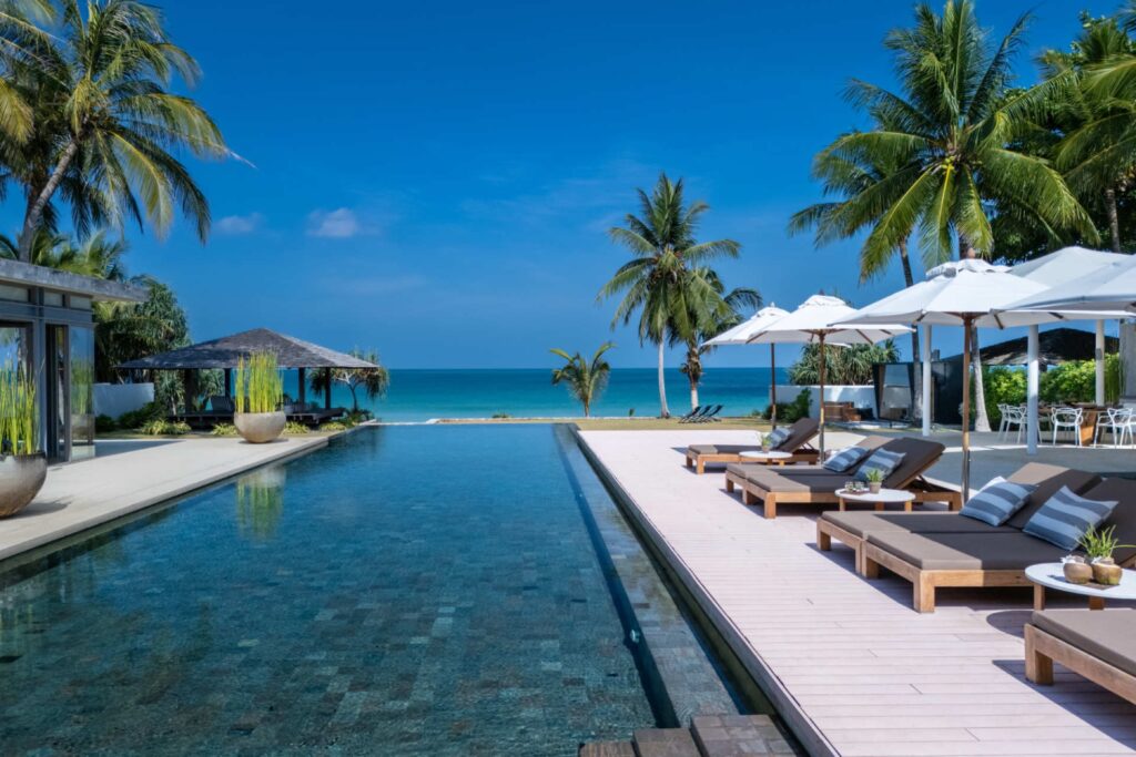 Villa Amarelo – Phuket