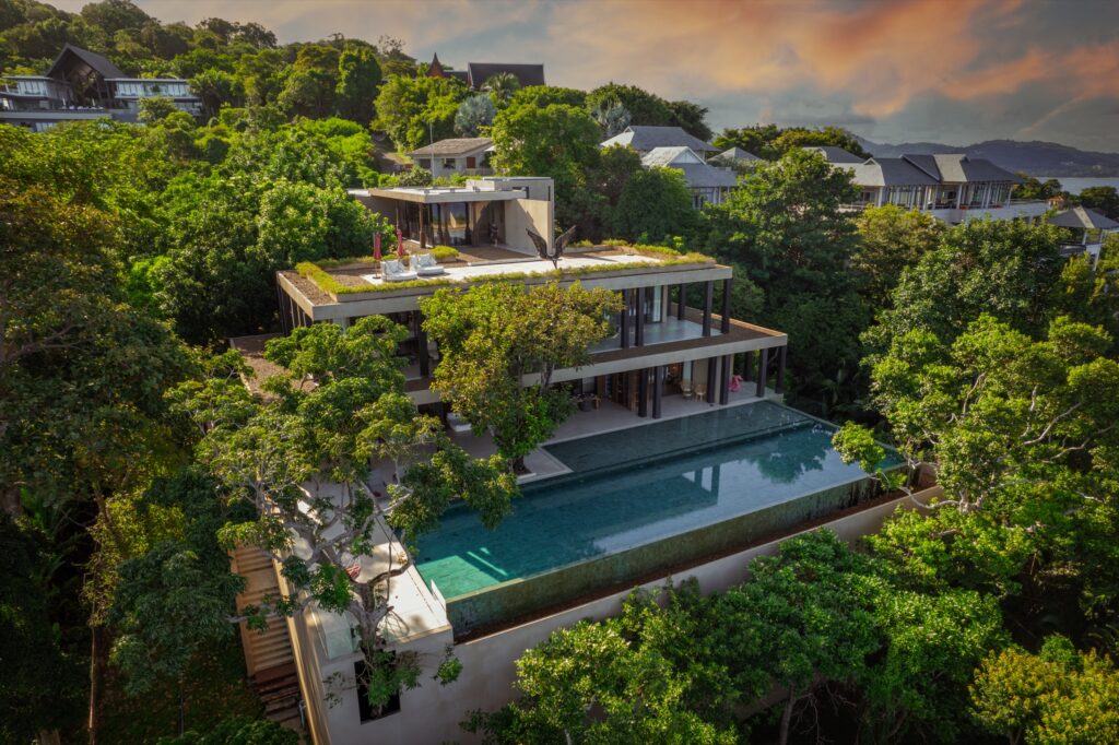 Villa Amarisa – Phuket