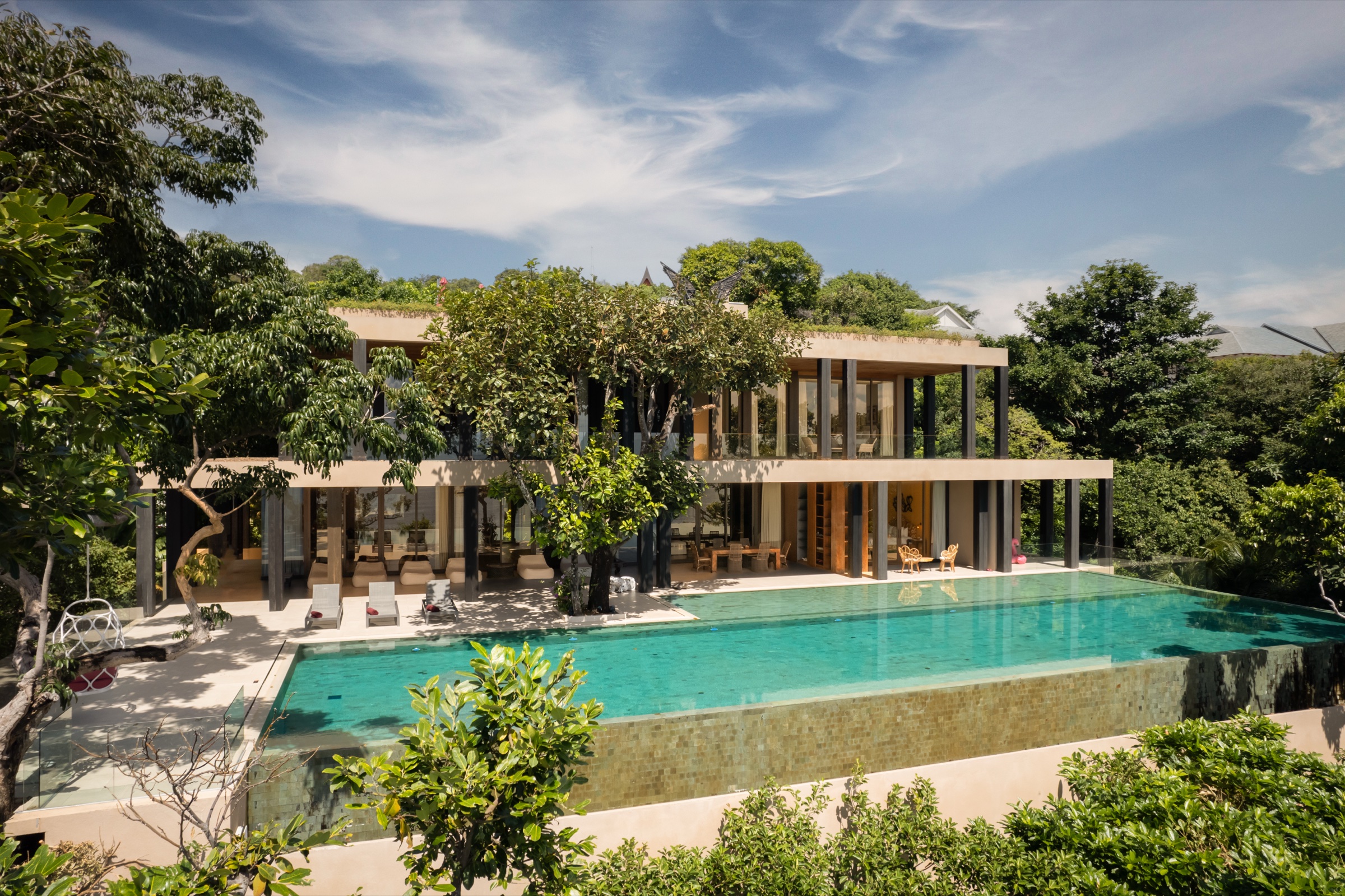 Villa Amarisa – Phuket - View 2