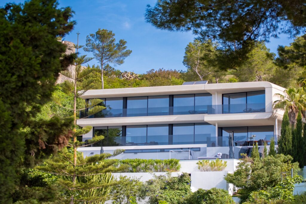Villa Casanova – Ibiza