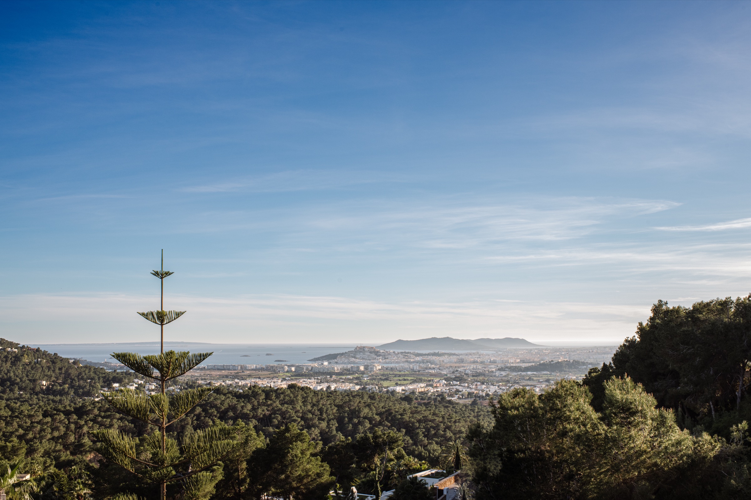 Villa Casanova – Ibiza - View 2