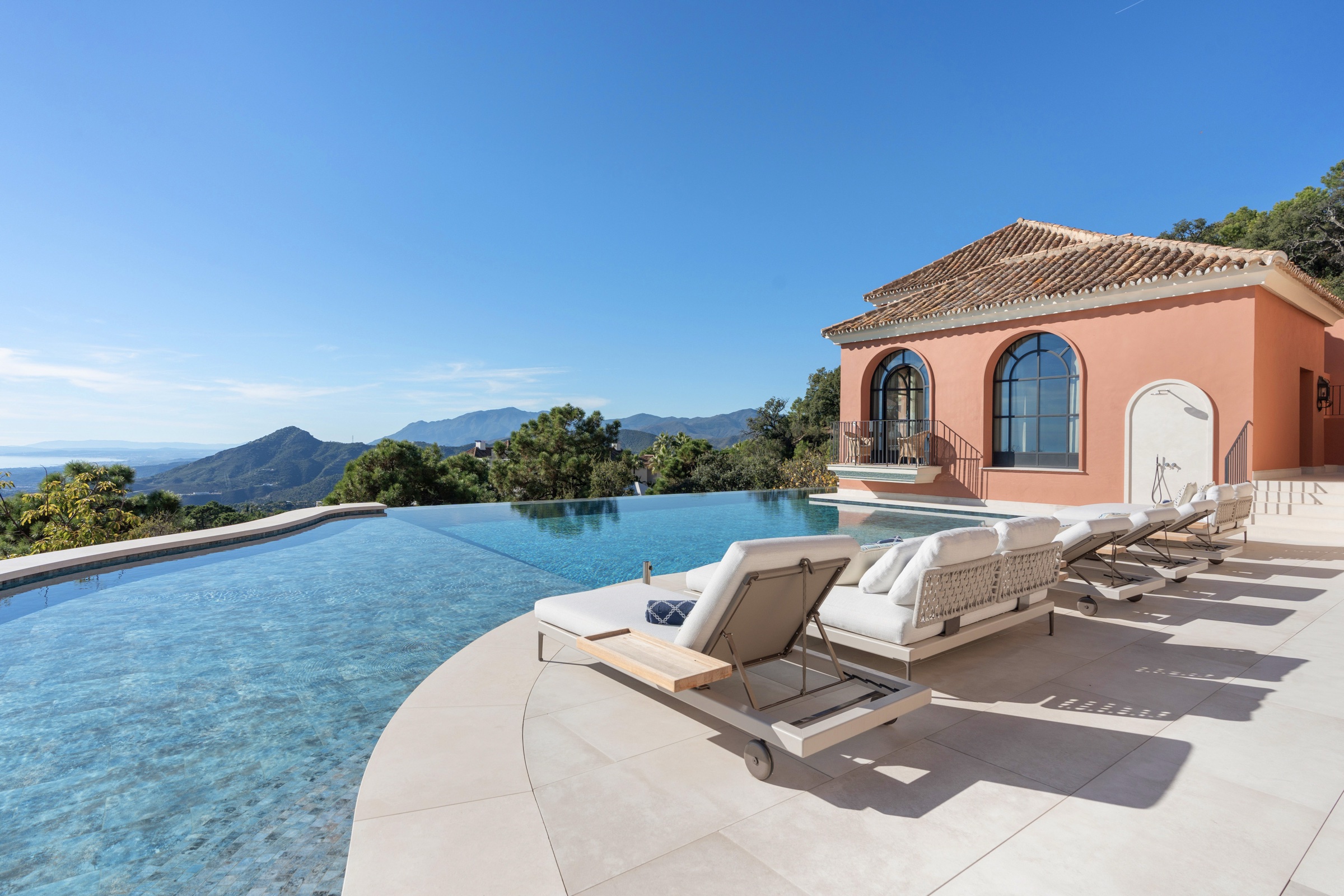 Villa Celestial – Marbella - View 2
