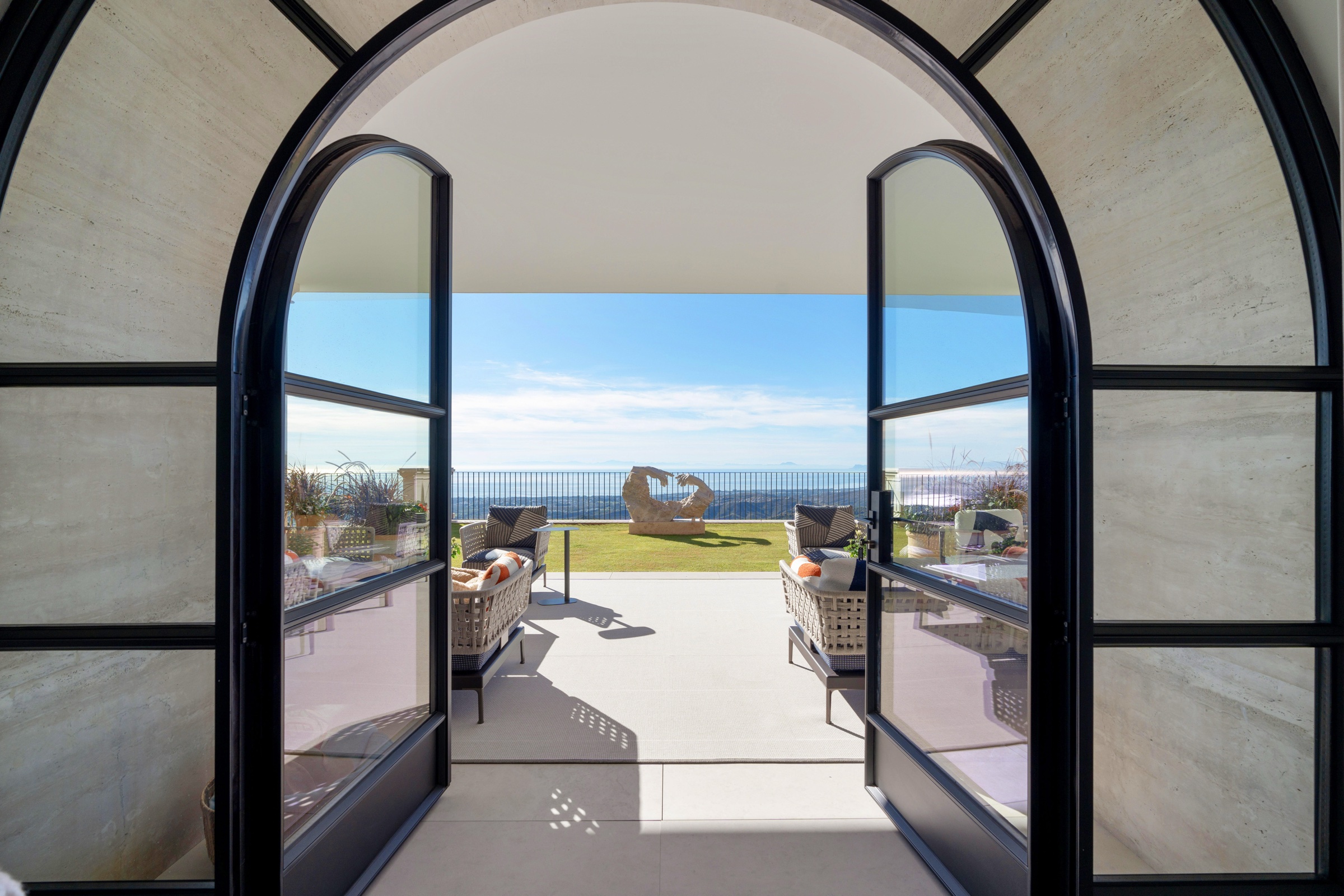 Villa Celestial – Marbella - View 3