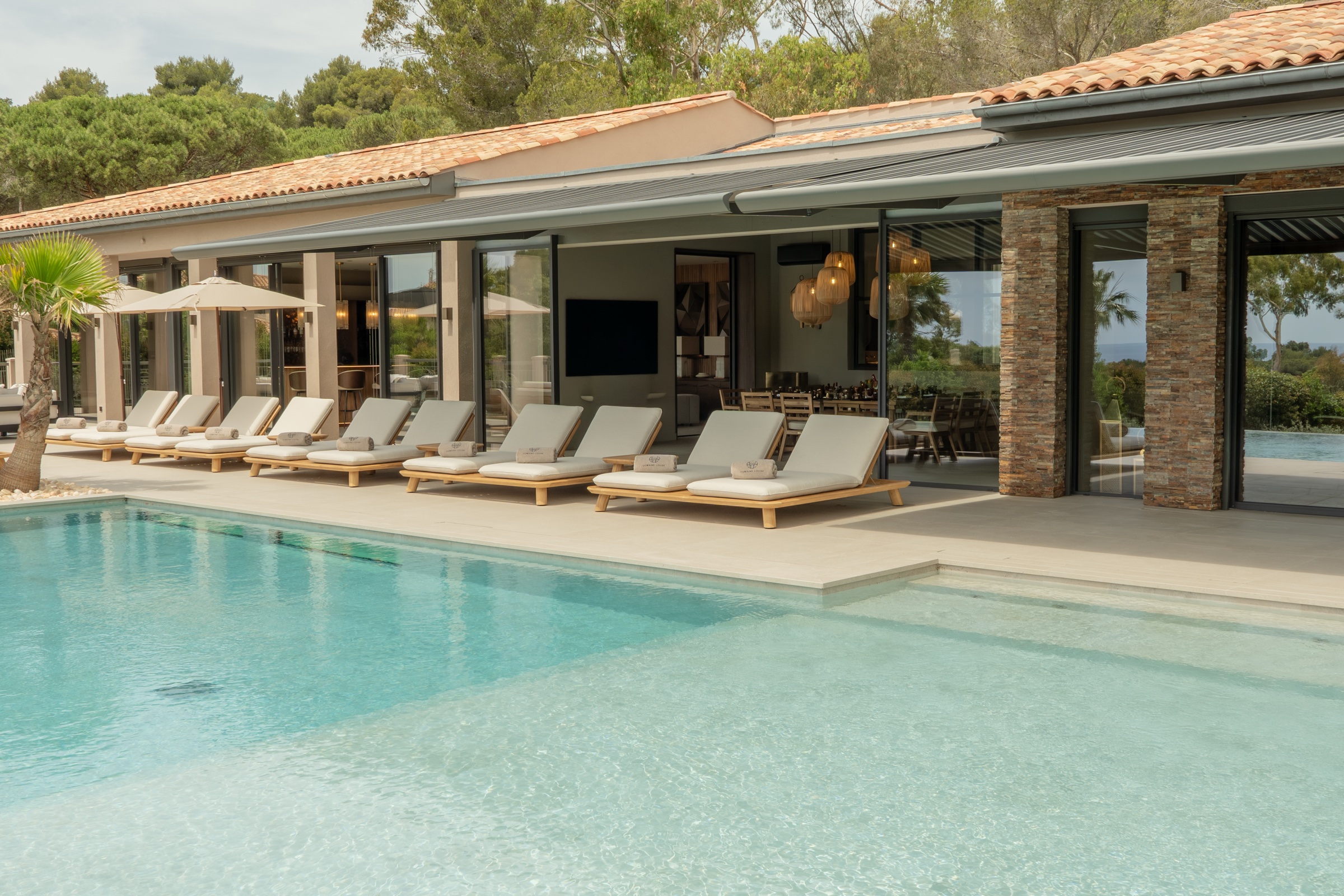 Villa Cesar – French Riviera - Main View