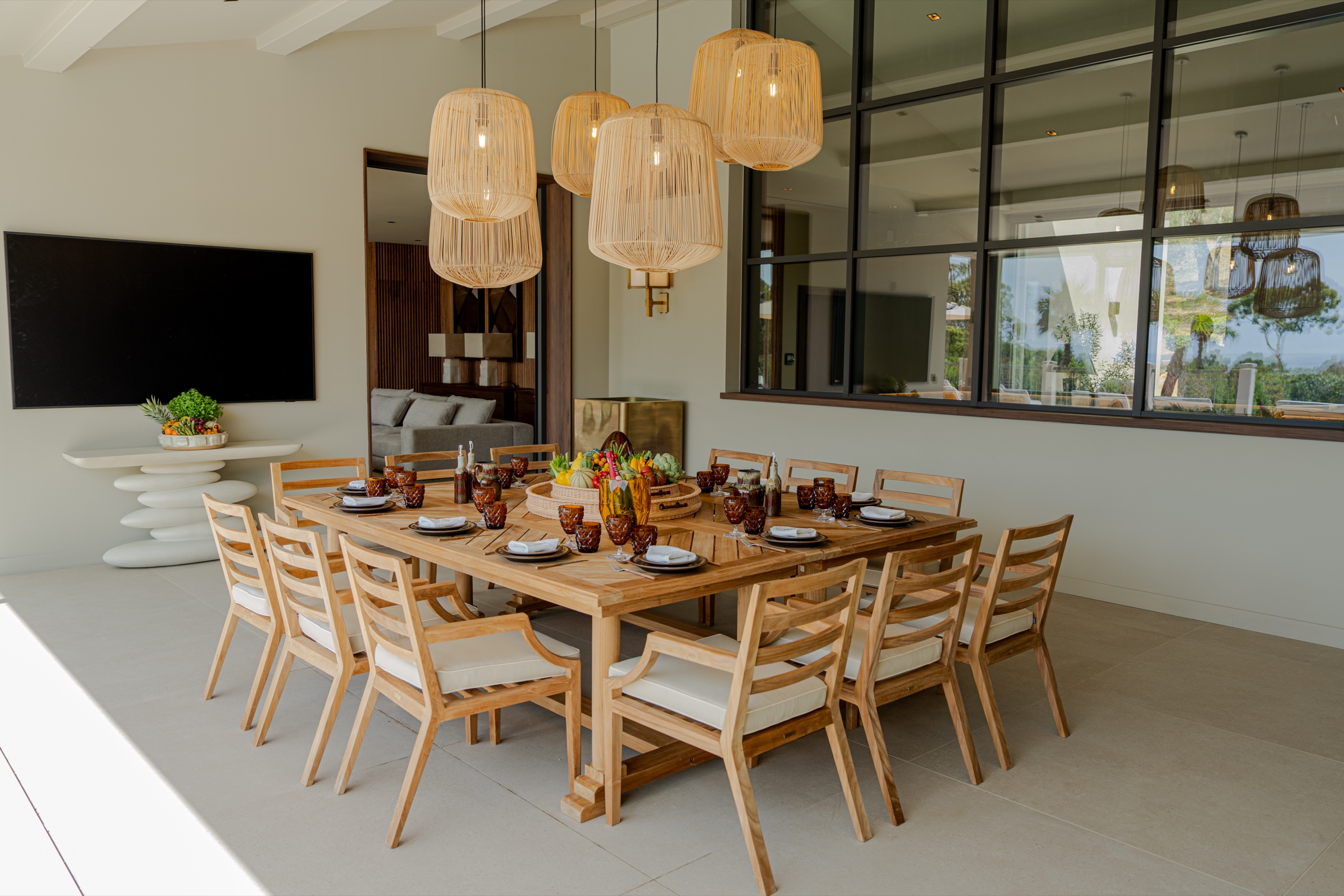 Villa Cesar – French Riviera - View 2