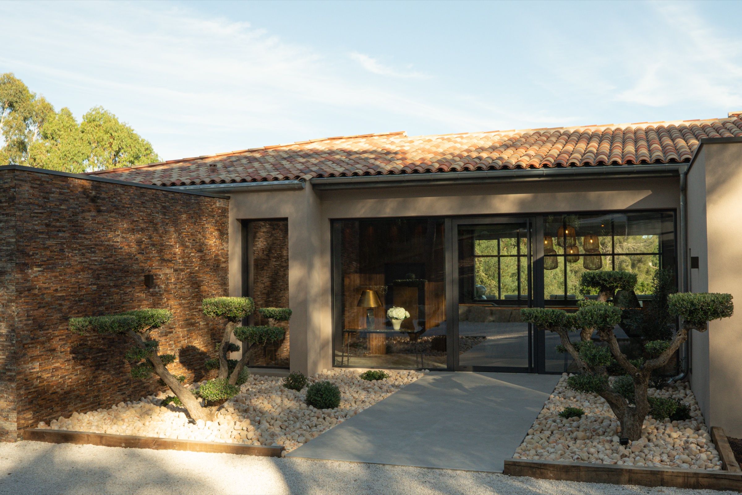 Villa Cesar – French Riviera - View 3