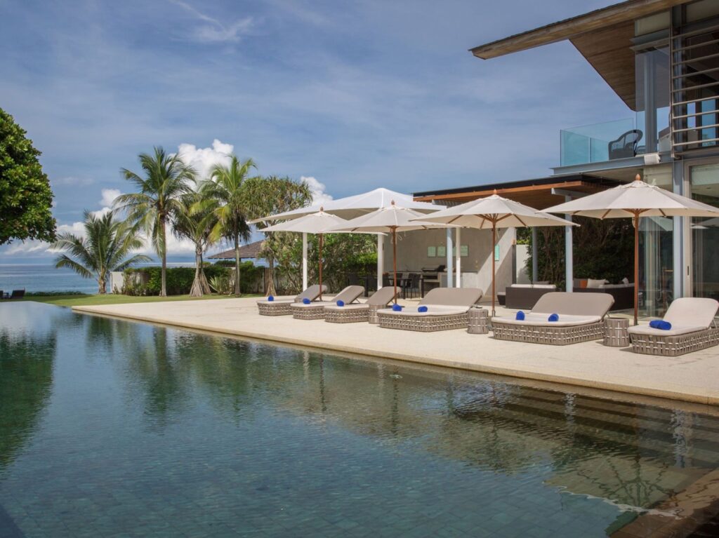 Villa Cielo – Phuket