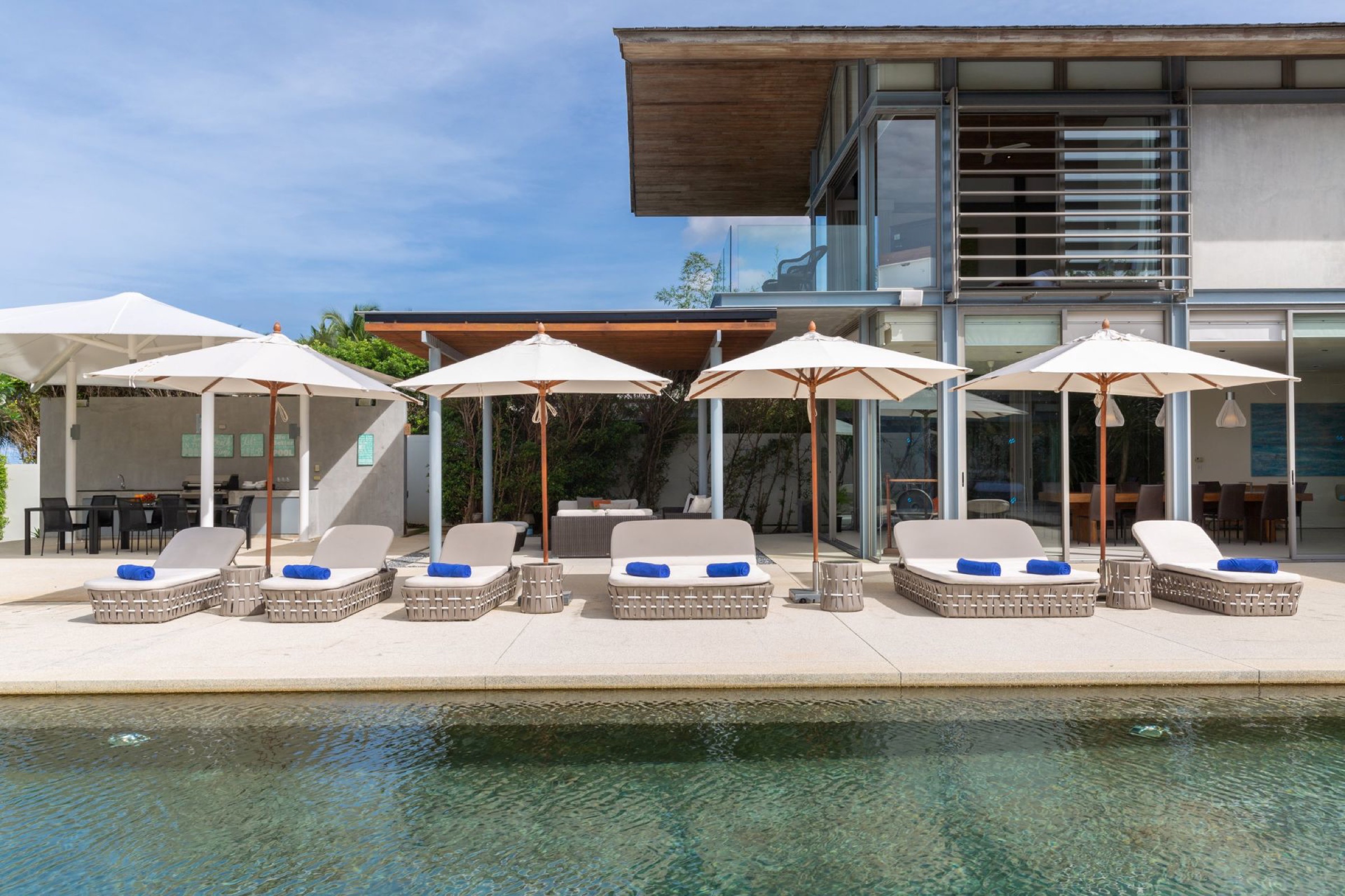 Villa Cielo – Phuket - View 2