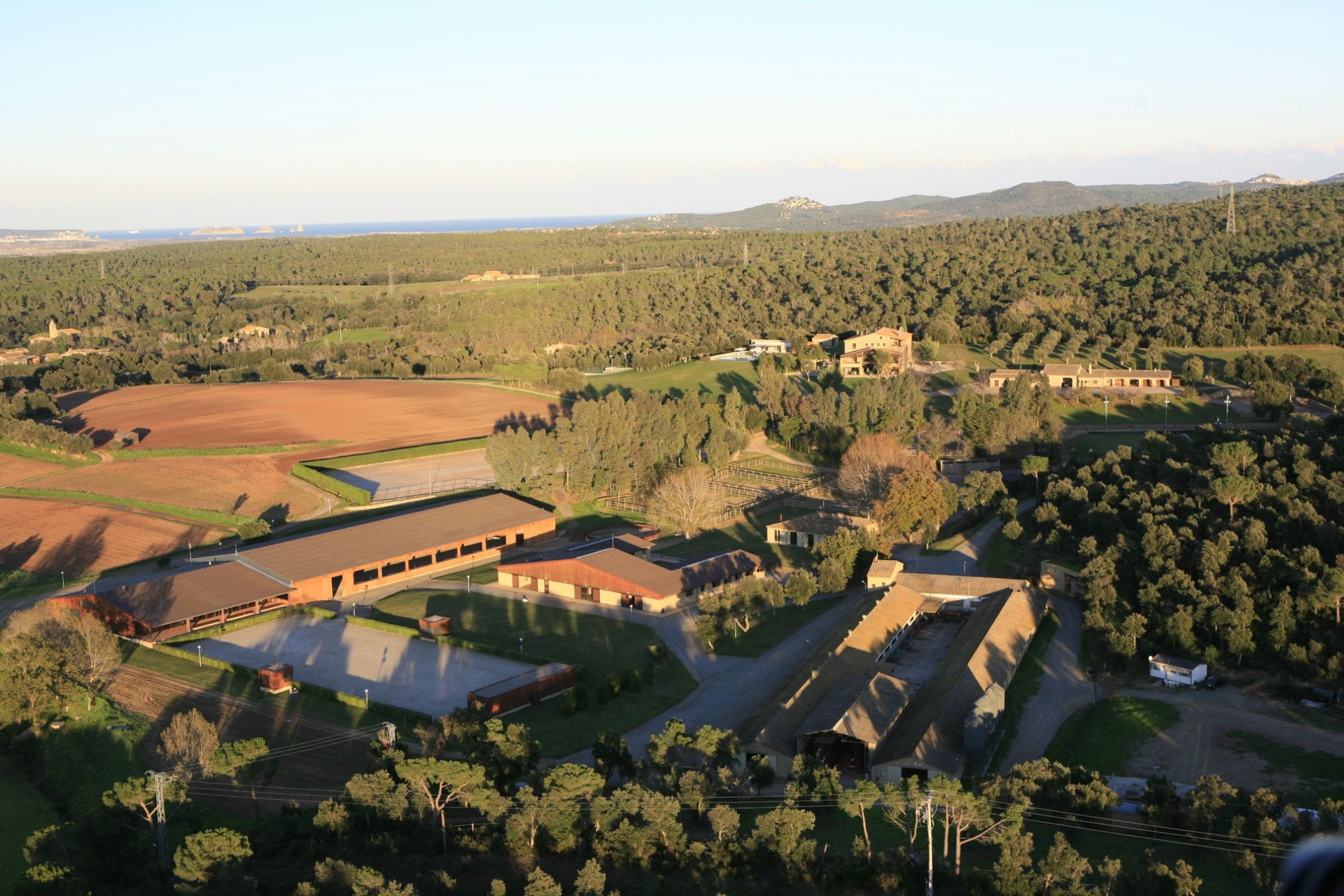 Villa Mas Mateu – Costa Brava, Spain - View 2