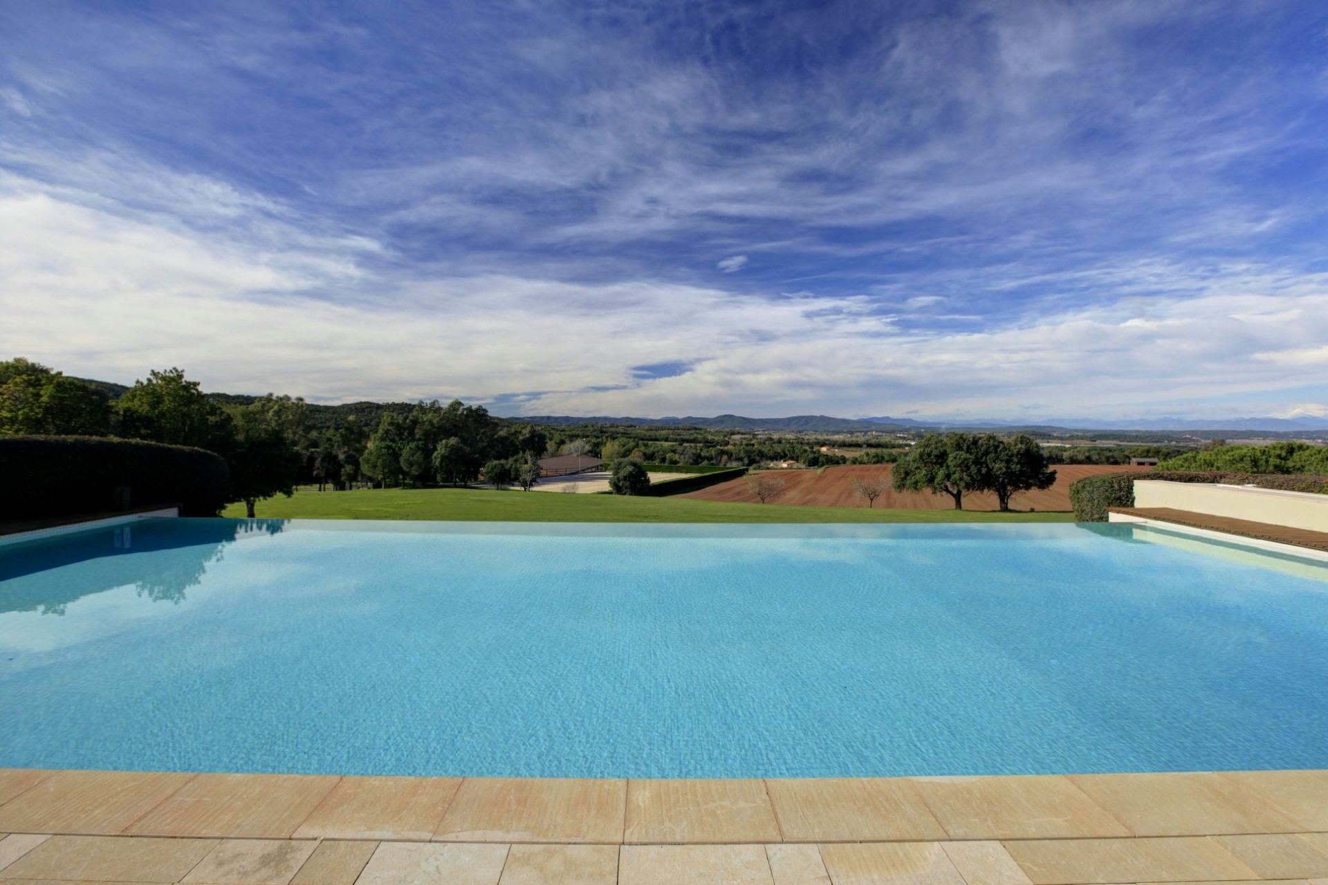 Villa Mas Mateu – Costa Brava, Spain - View 3