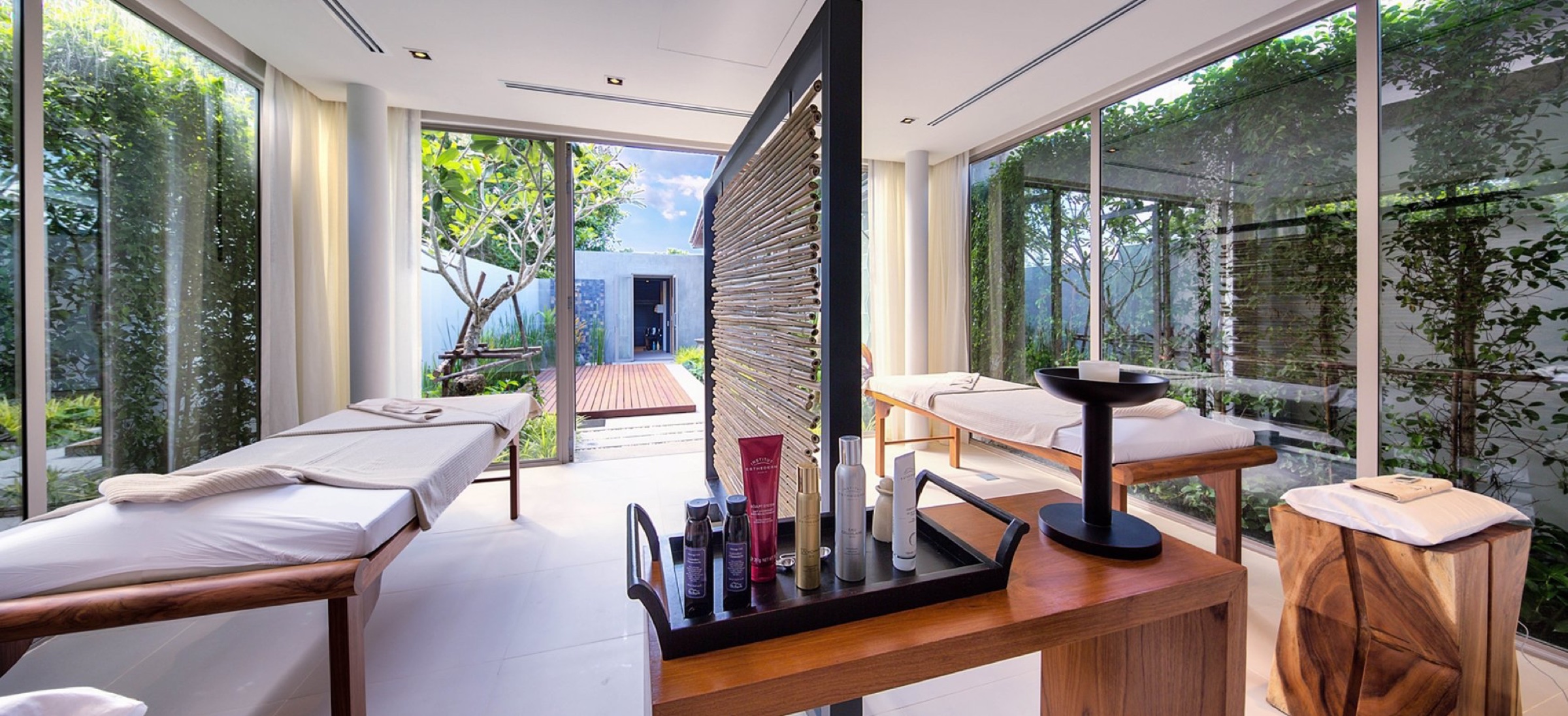 Sava Beach Villa 4, Villa Essenza – Phuket - View 2